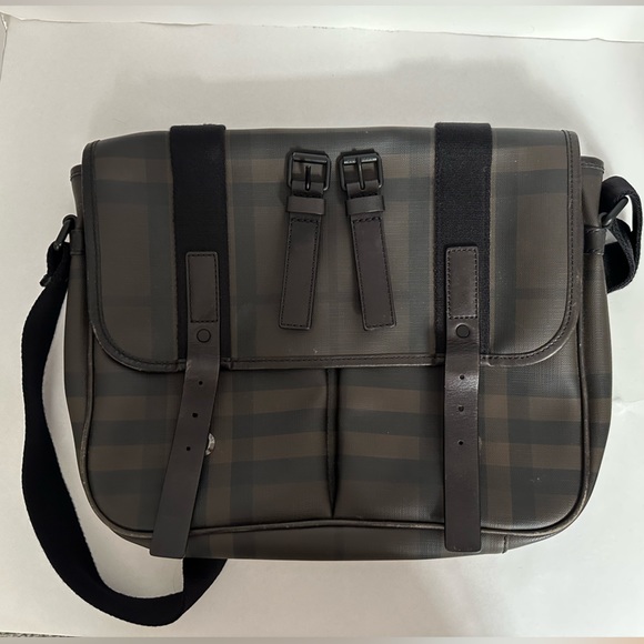 Burberry Computer bag - Picture 12 of 16